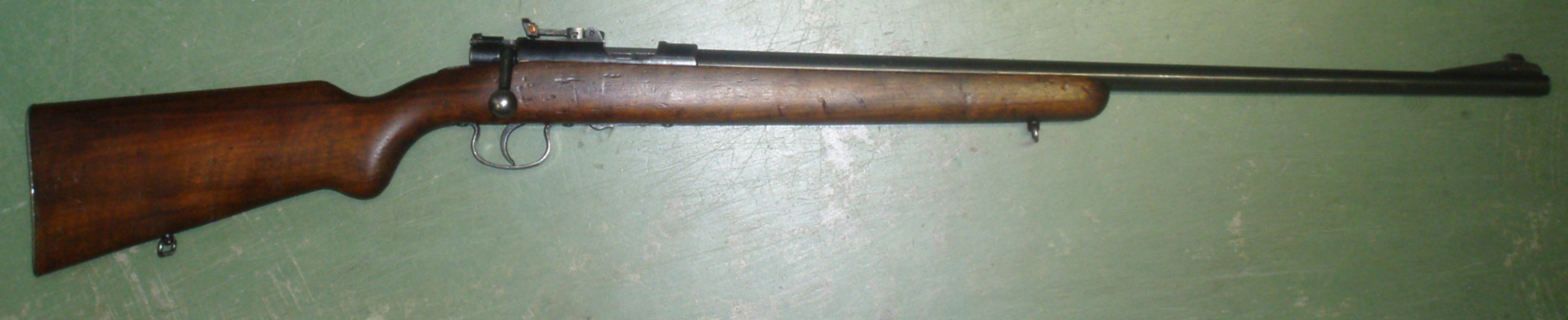 Mauser Mle 45 A